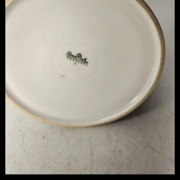 Vintage‎ MCM teapot from the Raymond Loewy Rosenthal collection - Picture 3 of 4